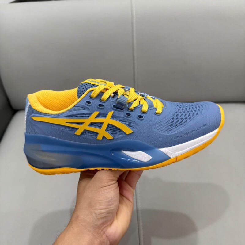 Giày Asics Gel-Resolution X Padel - Stone Wash 1042A - Hình ảnh 3