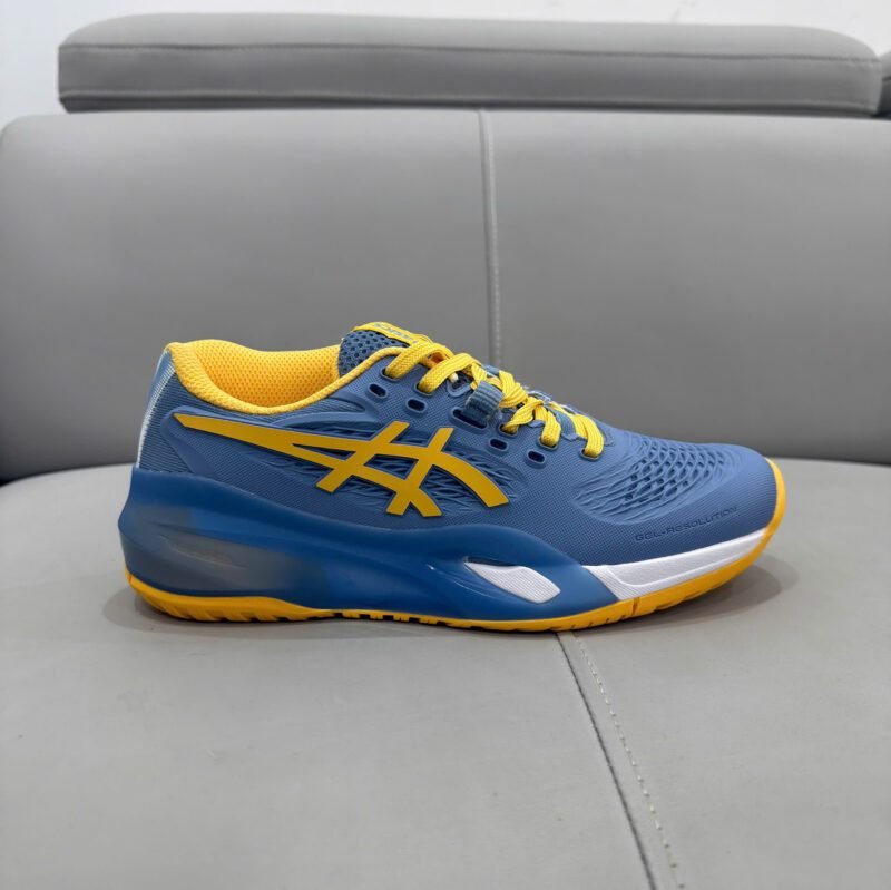 Giày Asics Gel-Resolution X Padel - Stone Wash 1042A - Hình ảnh 4