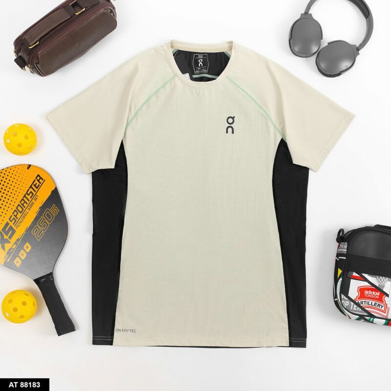 AT 88183- NIKE - Áo phông - Hình ảnh 8