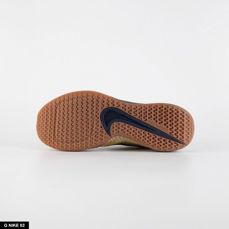 Giày Nike Court Vapor 11 Premium - Metallic Gold - Hình ảnh 5