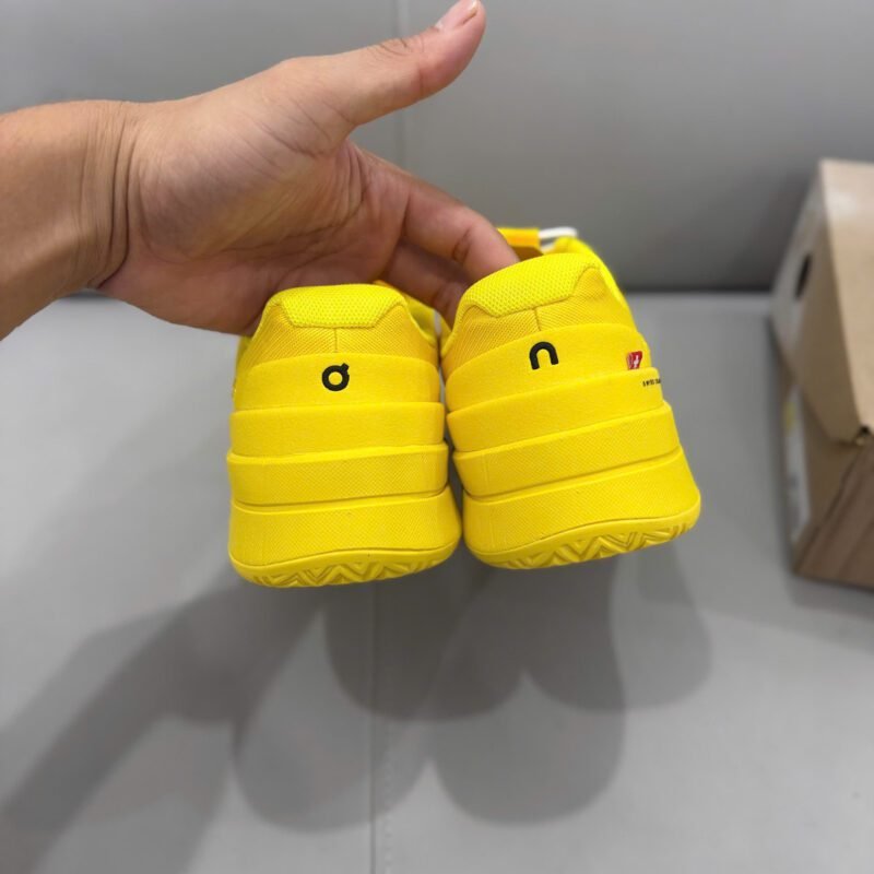 Giày On Running Roger Pro 2- Yellow - Hình ảnh 8