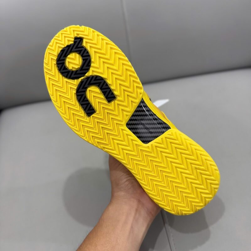 Giày On Running Roger Pro 2- Yellow - Hình ảnh 9