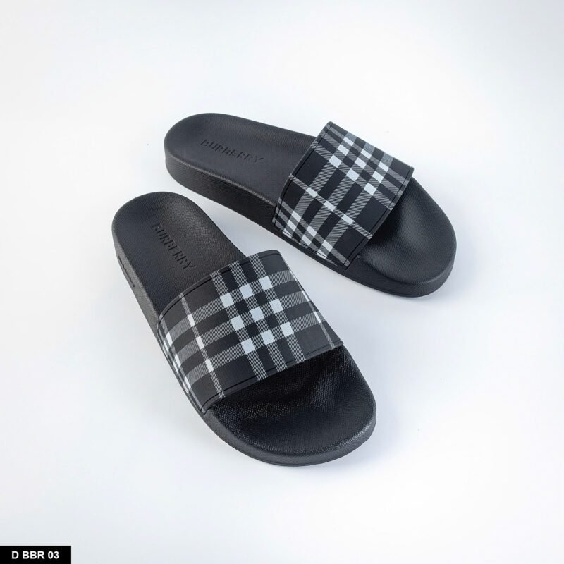 DÉP BURBERRY - D BBR 02 - Hình ảnh 9