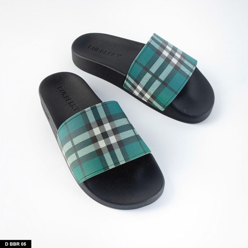 DÉP BURBERRY - D BBR 02 - Hình ảnh 8