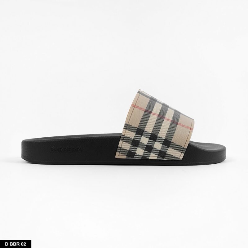 DÉP BURBERRY - D BBR 02 - Hình ảnh 7