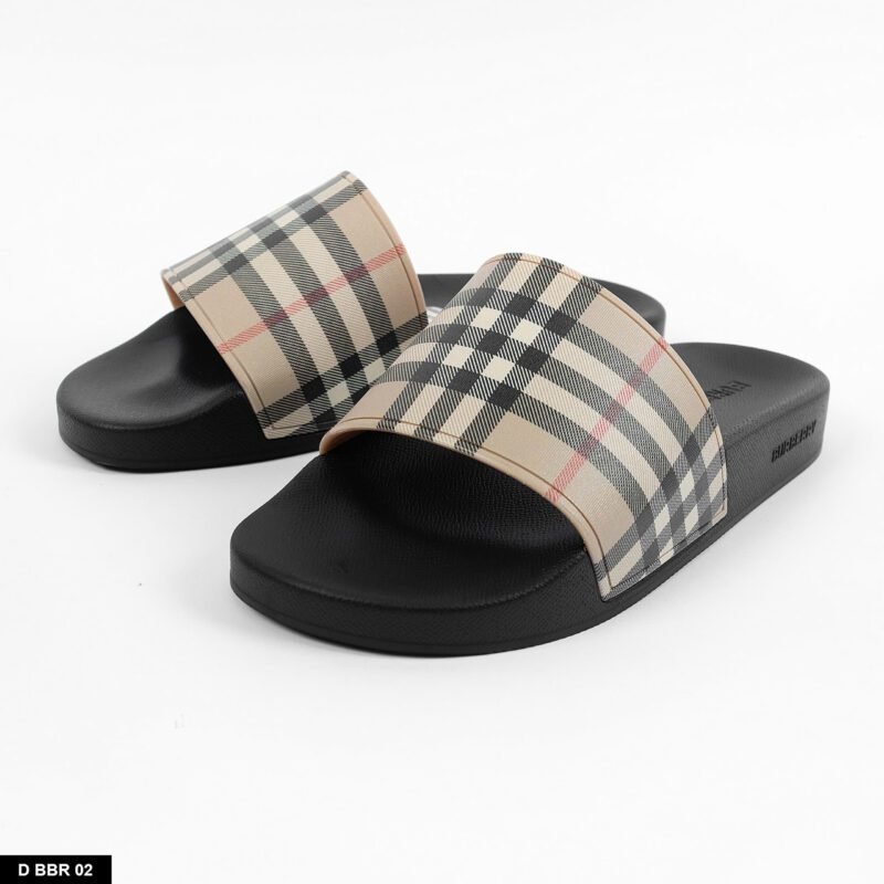 DÉP BURBERRY - D BBR 02