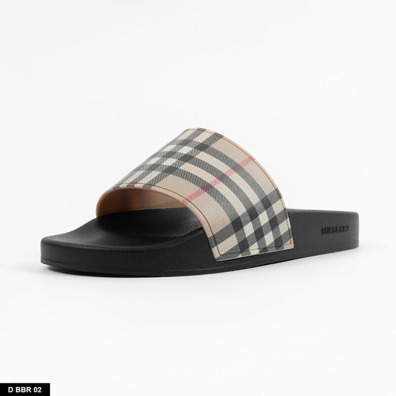 DÉP BURBERRY - D BBR 02 - Hình ảnh 4