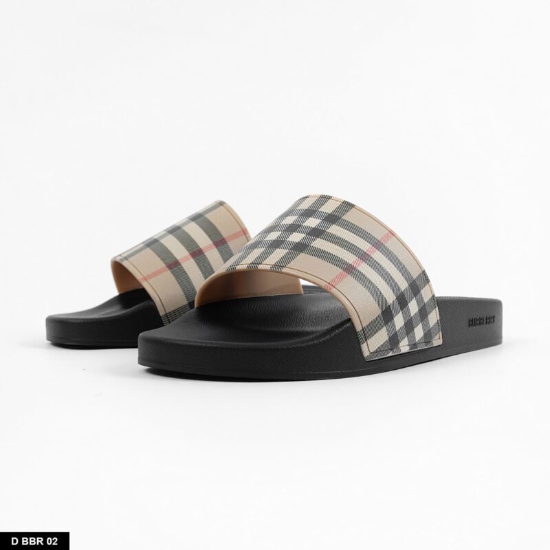 DÉP BURBERRY - D BBR 02 - Hình ảnh 2