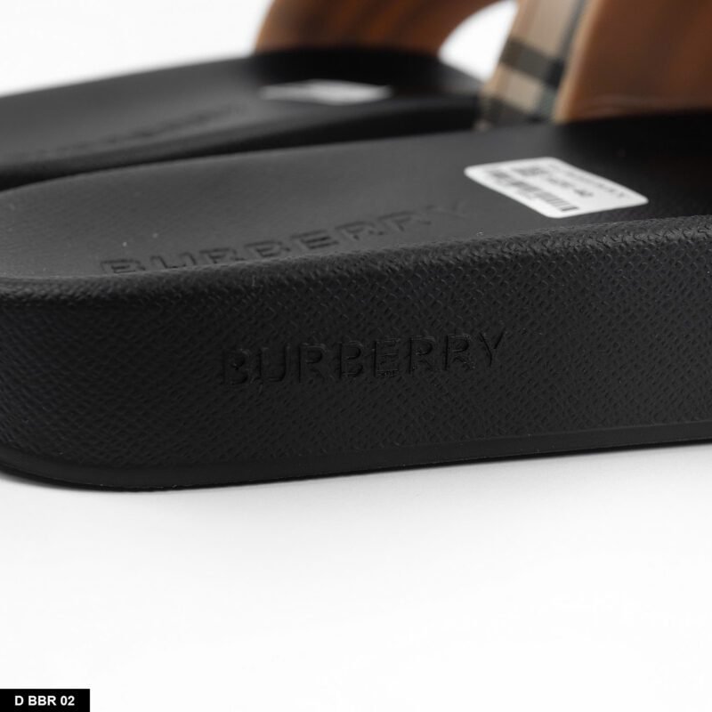 DÉP BURBERRY - D BBR 02 - Hình ảnh 6