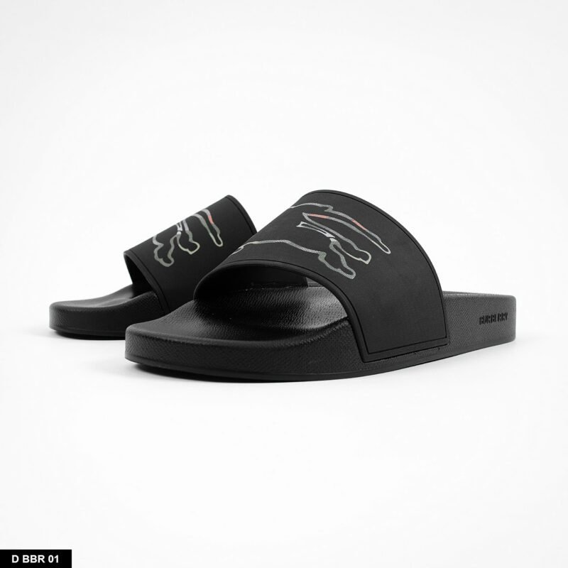 DÉP BURBERRY - D BBR 01 - Hình ảnh 2
