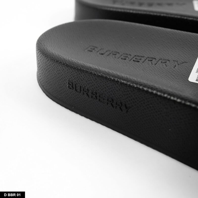 DÉP BURBERRY - D BBR 01 - Hình ảnh 7