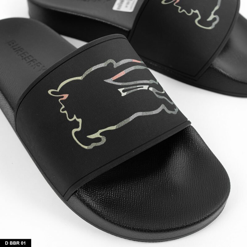 DÉP BURBERRY - D BBR 01 - Hình ảnh 3