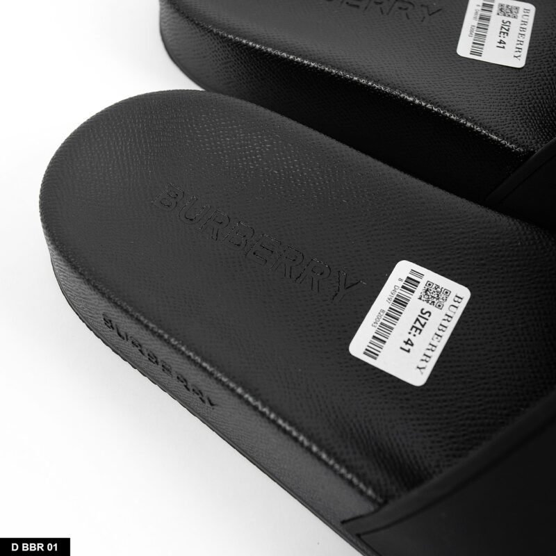 DÉP BURBERRY - D BBR 01 - Hình ảnh 8