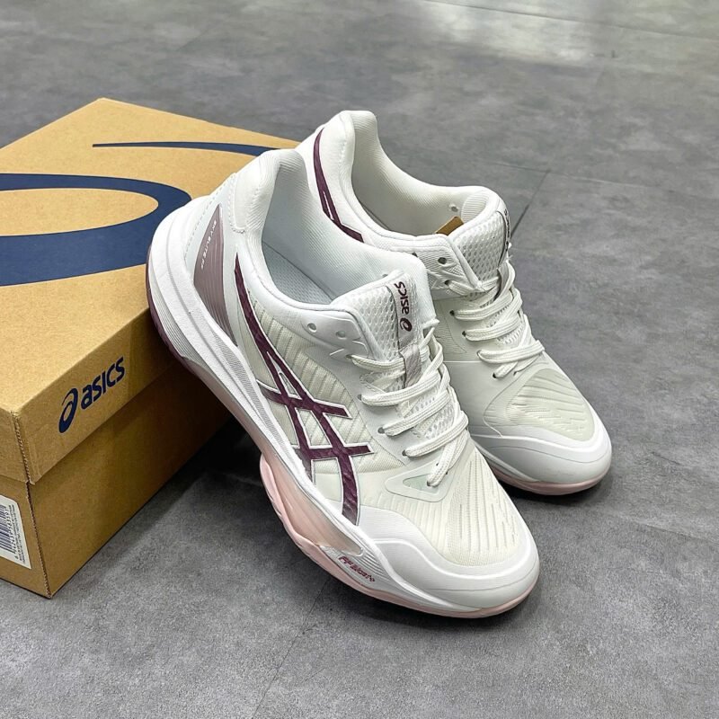 Giày Asics Sky Elite FF 3 - Watershed Rose 1052A - Hình ảnh 4
