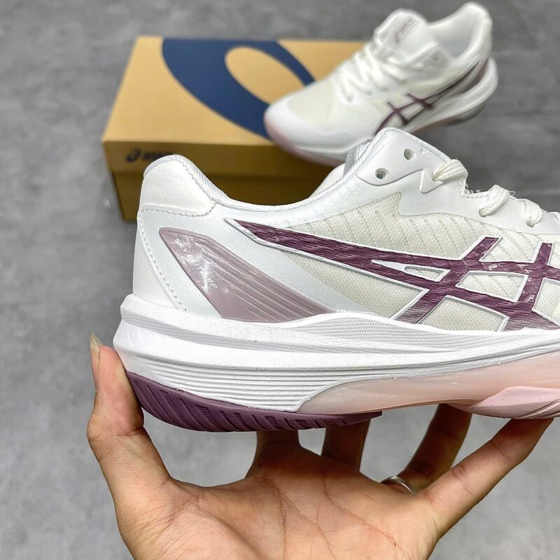 Giày Asics Sky Elite FF 3 - Watershed Rose 1052A - Hình ảnh 8