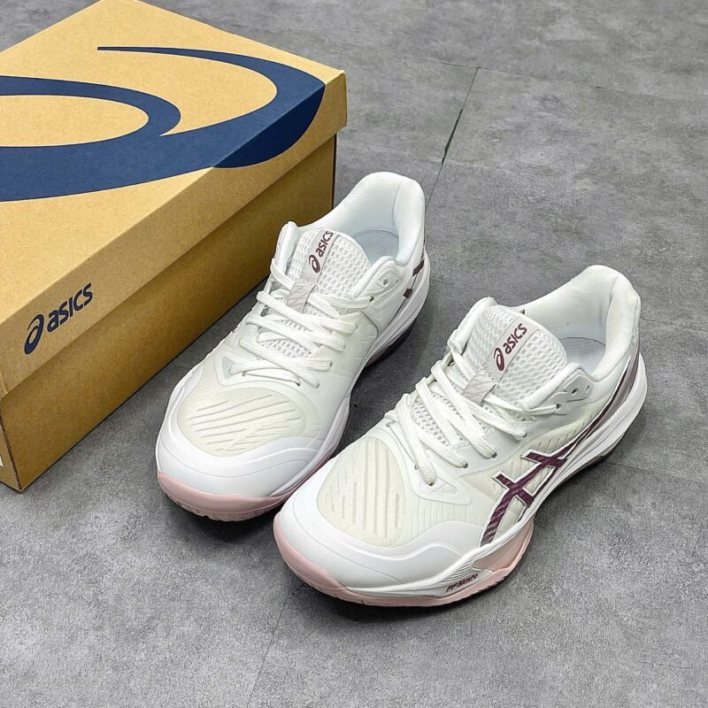 Giày Asics Sky Elite FF 3 - Watershed Rose 1052A - Hình ảnh 5