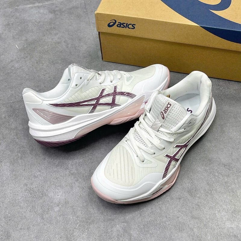 Giày Asics Sky Elite FF 3 - Watershed Rose 1052A - Hình ảnh 3