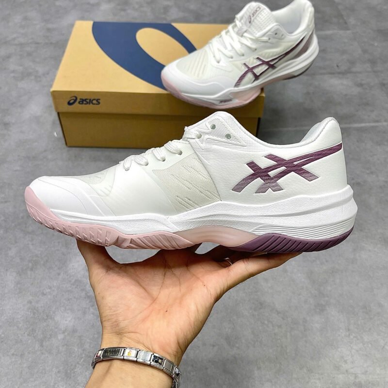 Giày Asics Sky Elite FF 3 - Watershed Rose 1052A - Hình ảnh 10
