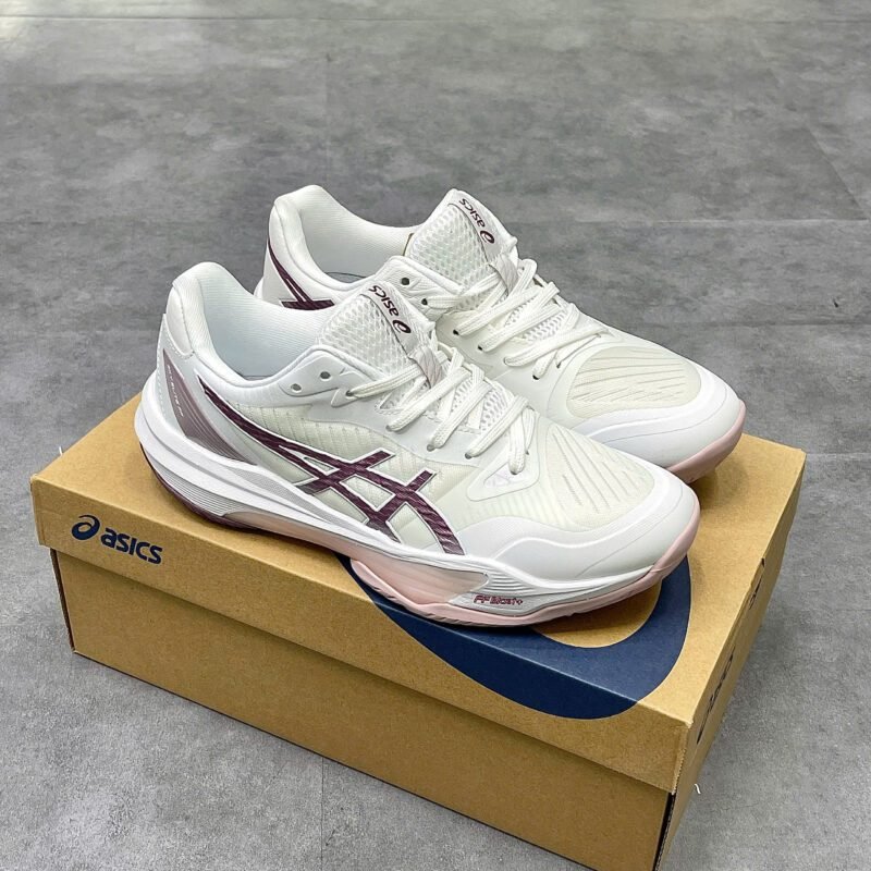 Giày Asics Sky Elite FF 3 - Watershed Rose 1052A - Hình ảnh 2