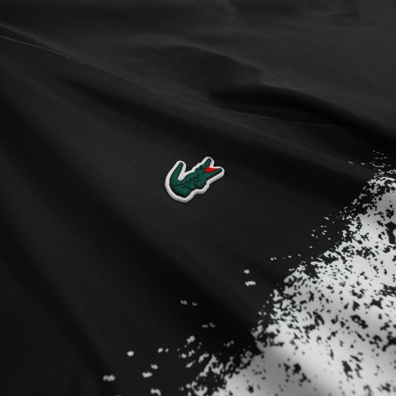 6623 - LACOSTE - Bộ đồ hè - Hình ảnh 3