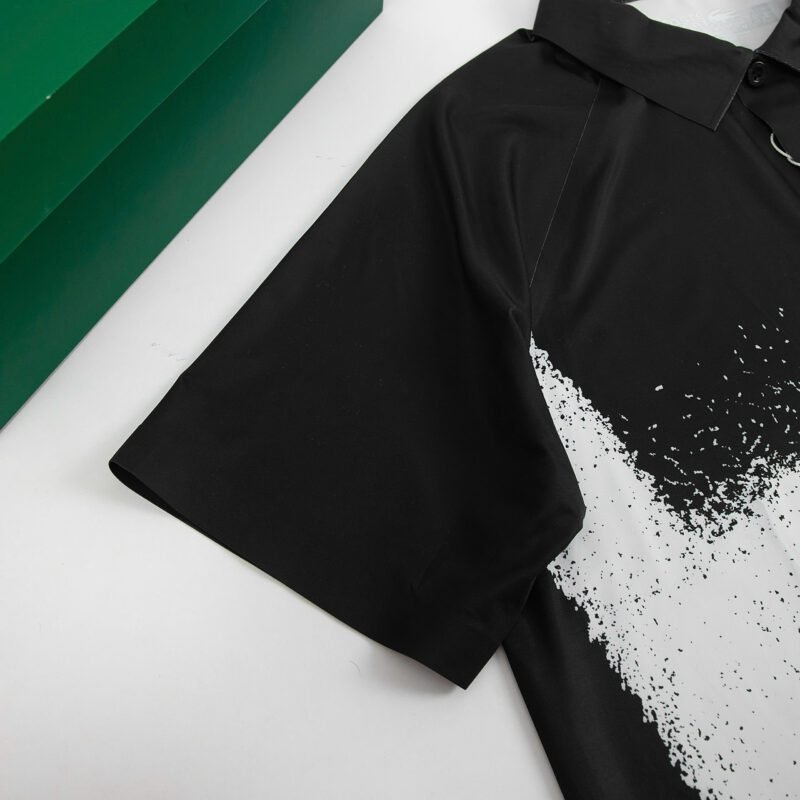 6623 - LACOSTE - Bộ đồ hè - Hình ảnh 4