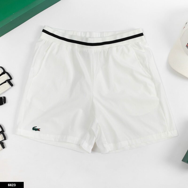 6623 - LACOSTE - Bộ đồ hè - Hình ảnh 8