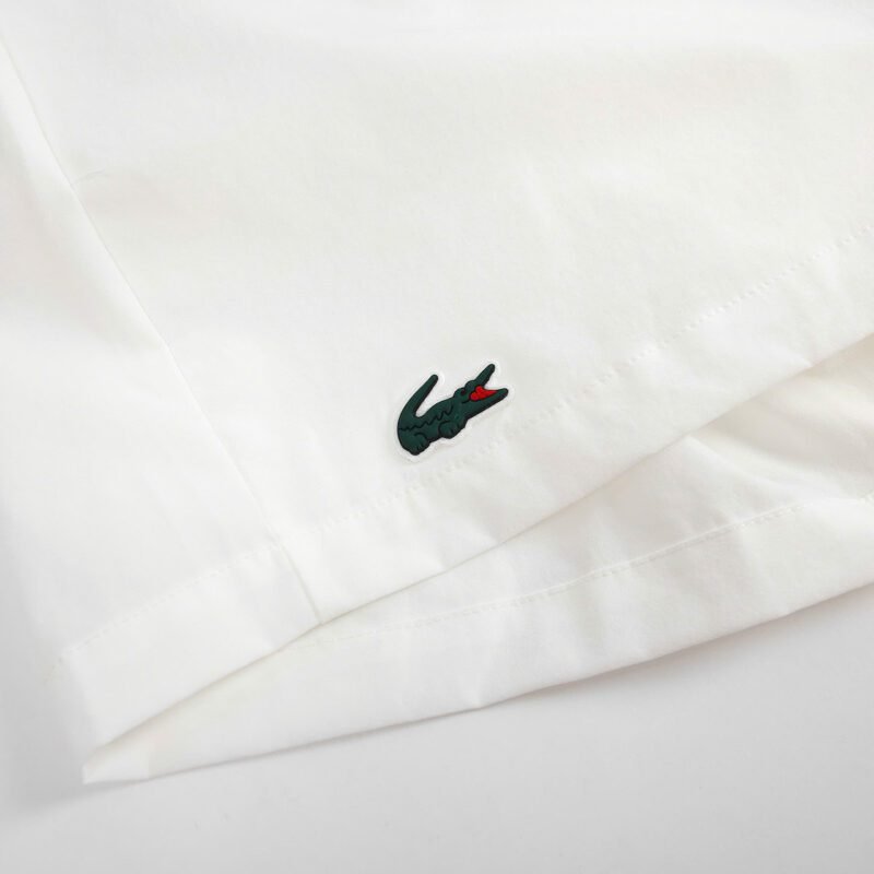 6623 - LACOSTE - Bộ đồ hè - Hình ảnh 12