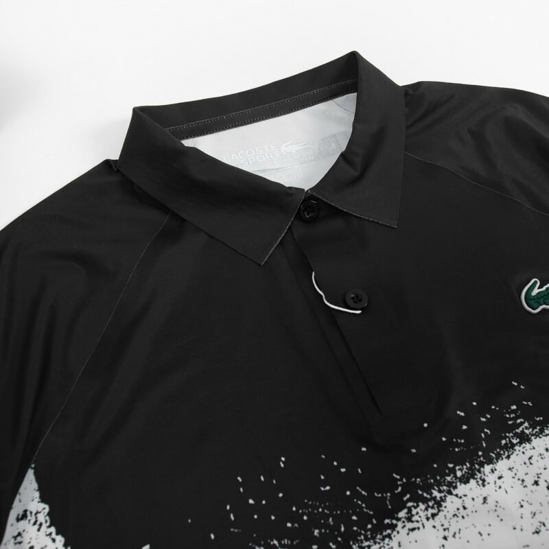 6623 - LACOSTE - Bộ đồ hè - Hình ảnh 2