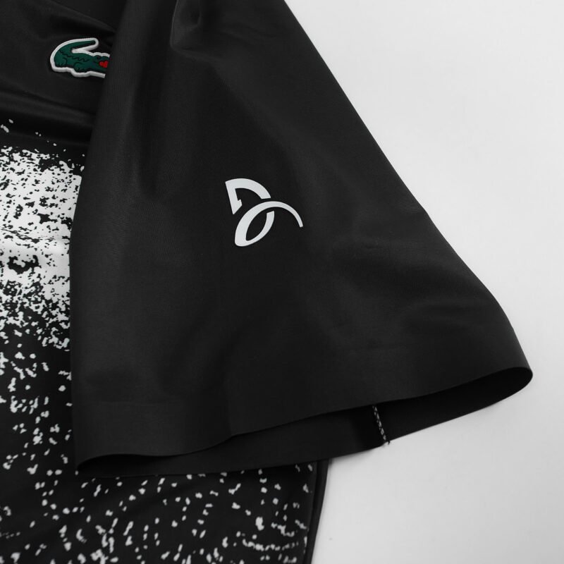6623 - LACOSTE - Bộ đồ hè - Hình ảnh 5