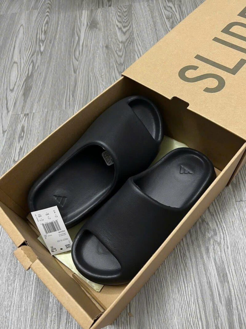 DÉP YEEZY SLIDE - Hình ảnh 11