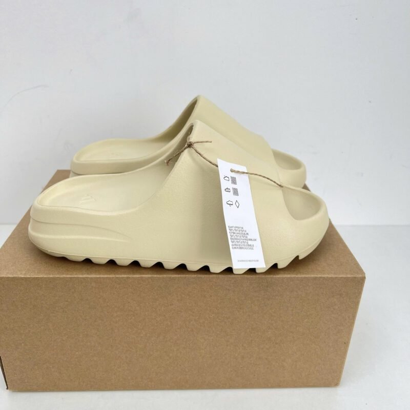DÉP YEEZY SLIDE - Hình ảnh 10
