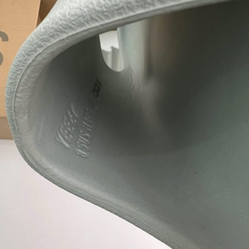 DÉP YEEZY SLIDE - Hình ảnh 7