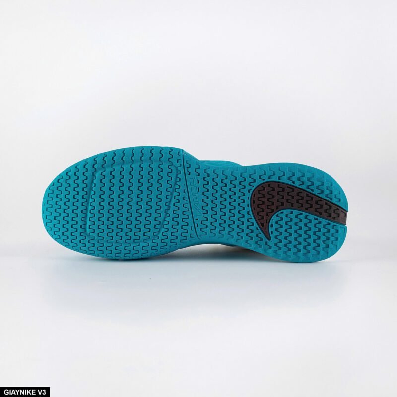 Giày Nike Court Vapor Pro 3 - Cactus Green - Hình ảnh 5