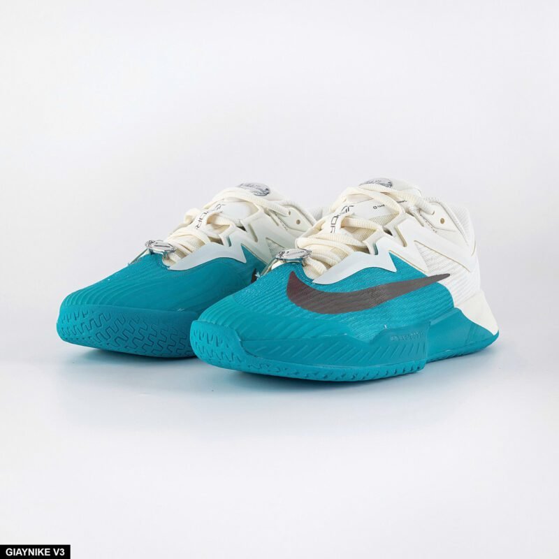 Giày Nike Court Vapor Pro 3 - Cactus Green - Hình ảnh 2
