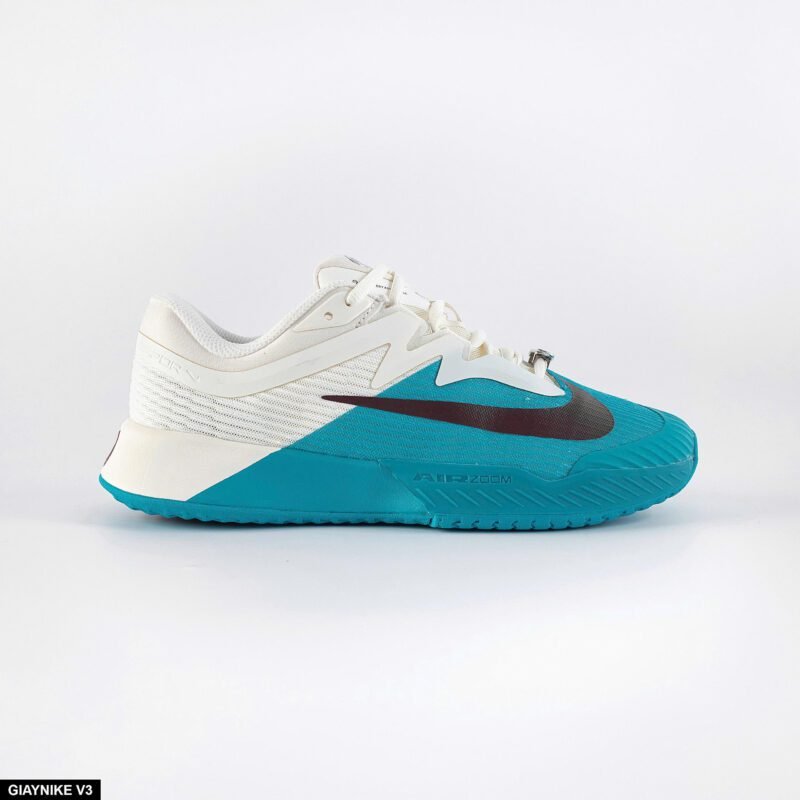 Giày Nike Court Vapor Pro 3 - Cactus Green - Hình ảnh 7