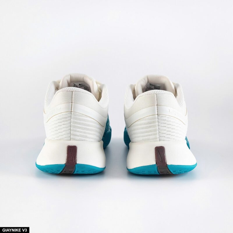 Giày Nike Court Vapor Pro 3 - Cactus Green - Hình ảnh 4