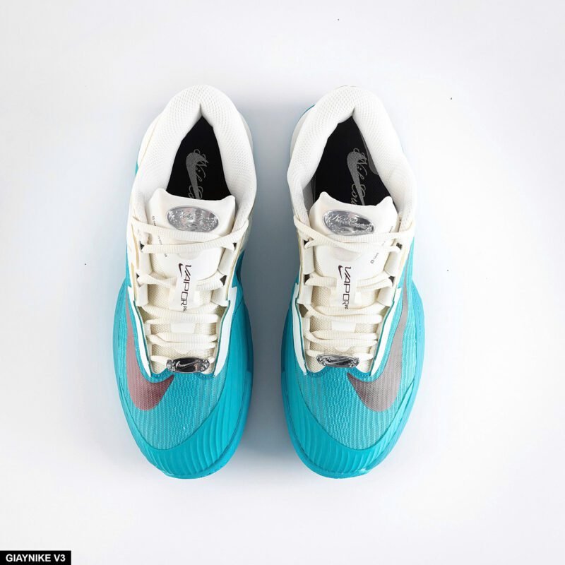 Giày Nike Court Vapor Pro 3 - Cactus Green - Hình ảnh 3