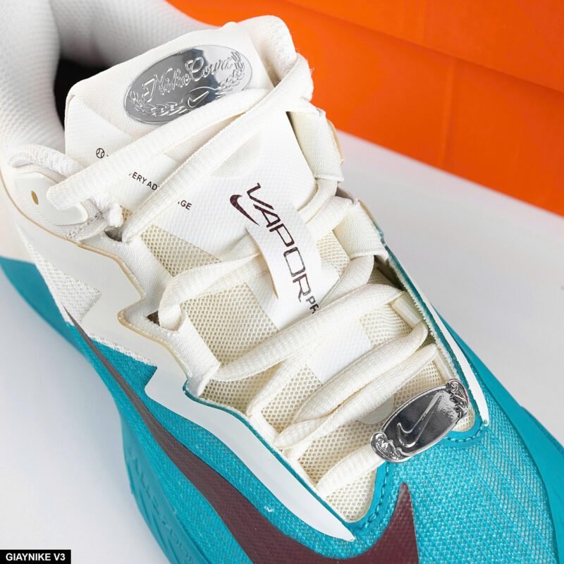 Giày Nike Court Vapor Pro 3 - Cactus Green - Hình ảnh 13