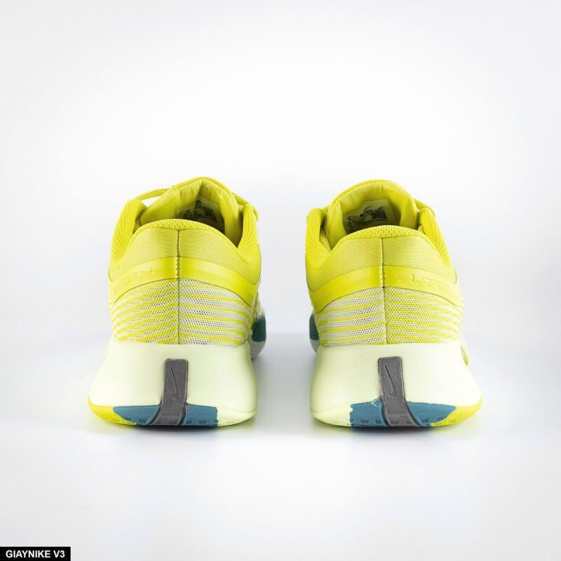 Giày Nike Court Air Zoom Vapor Pro 3 Premium HC - High Voltage - Hình ảnh 5