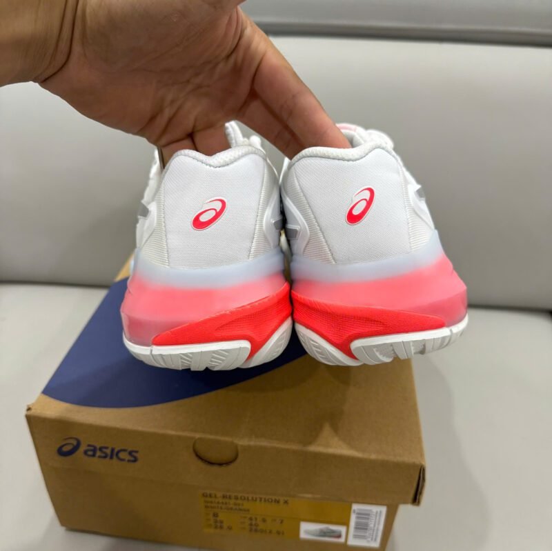 Giày Asics Gel Resolution X - Hình ảnh 4