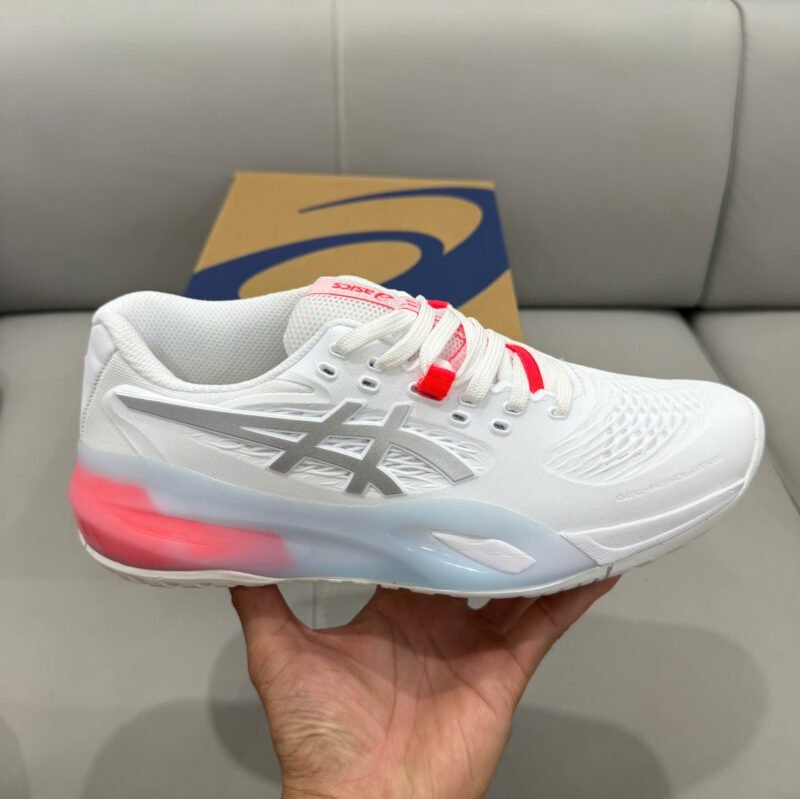 Giày Asics Gel Resolution X - Hình ảnh 6