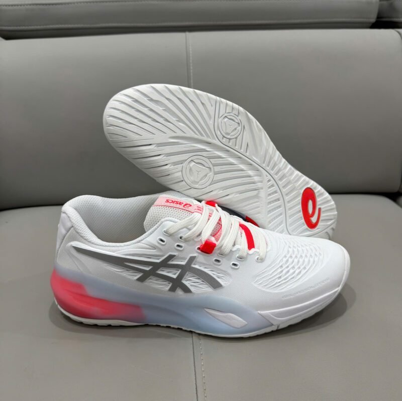 Giày Asics Gel Resolution X - Hình ảnh 3