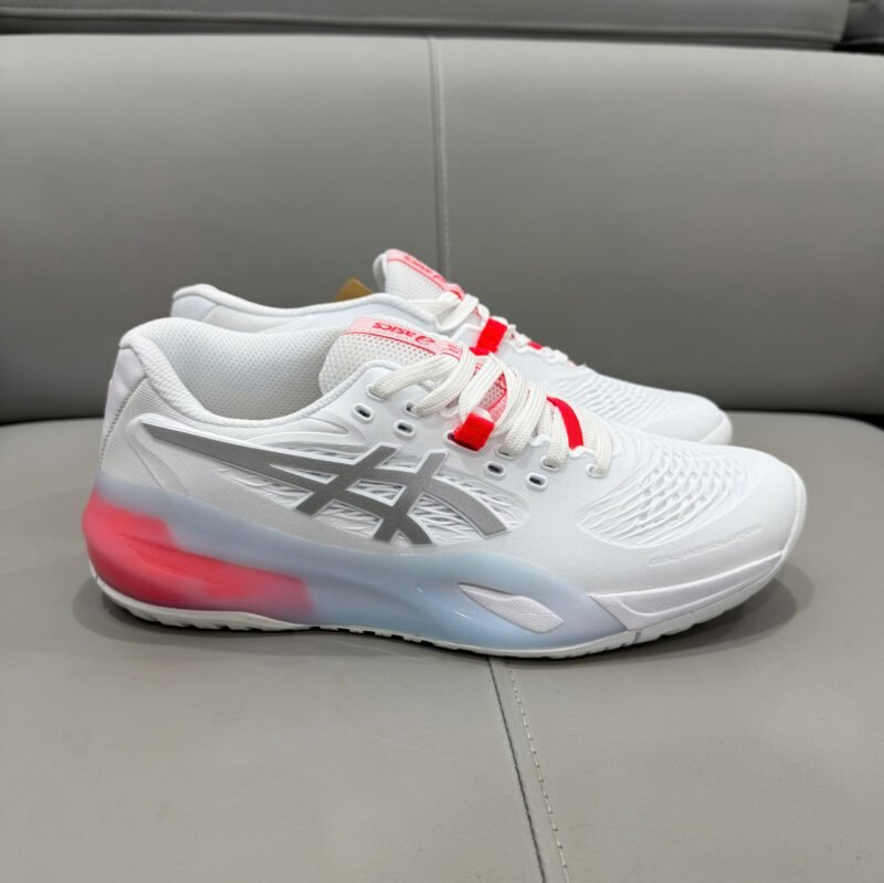 Giày Asics Gel Resolution X - Hình ảnh 2