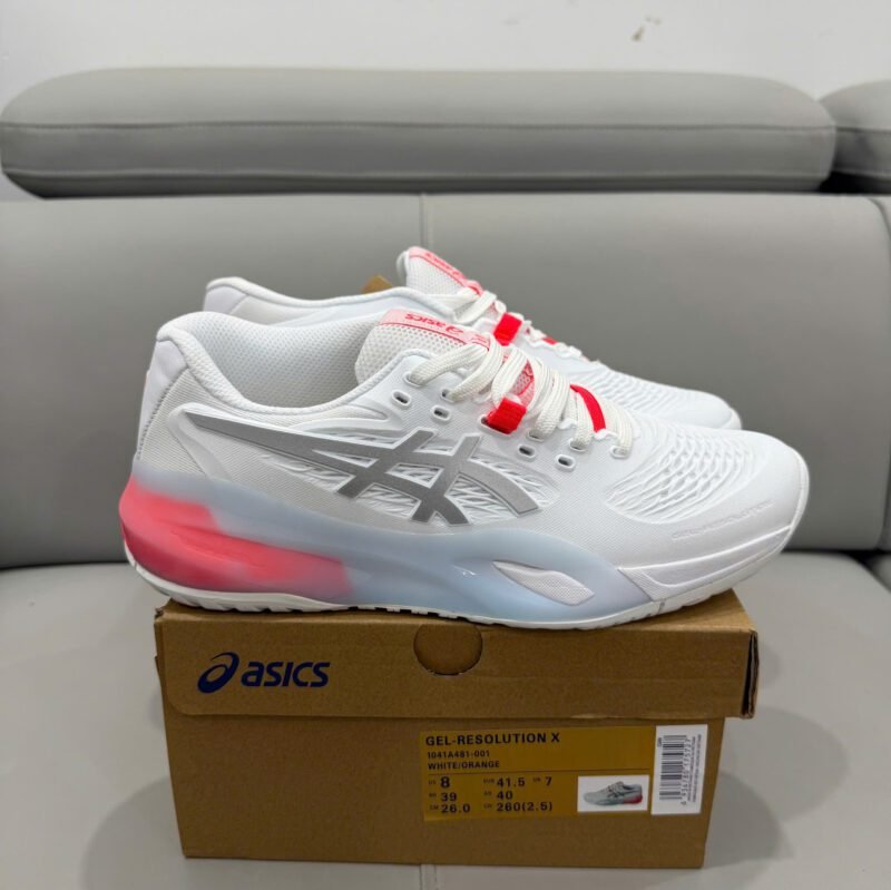 Giày Asics Gel Resolution X
