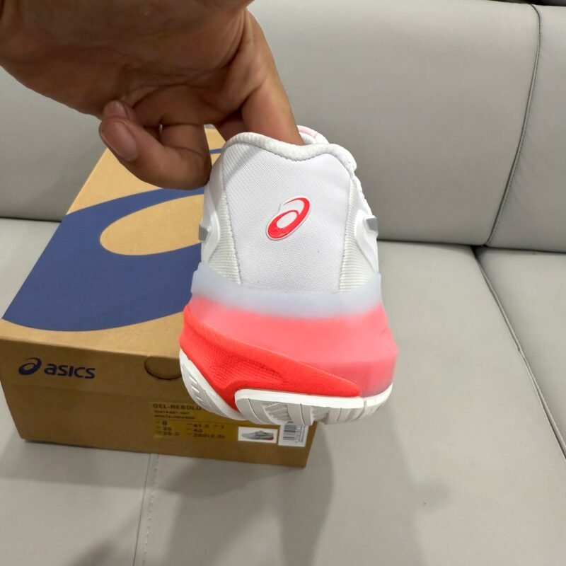 Giày Asics Gel Resolution X - Hình ảnh 8