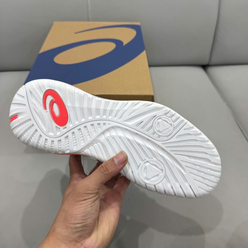 Giày Asics Gel Resolution X - Hình ảnh 7