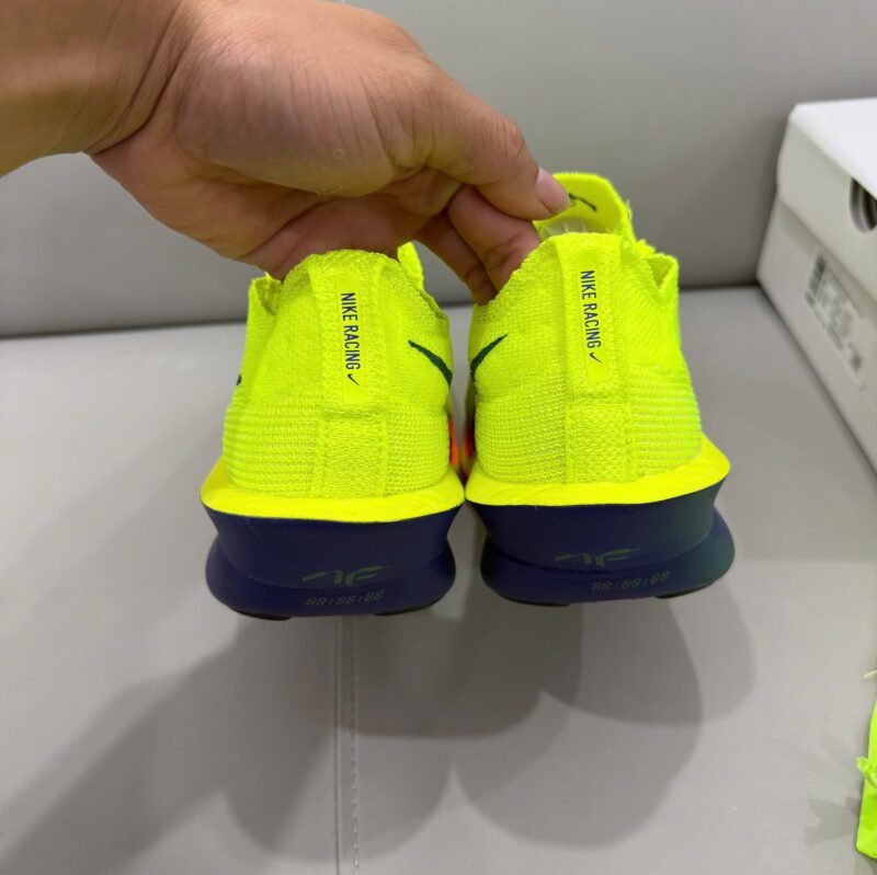 Giày Nike Air Zoom Alphafly NEXT% 3 - Volt Concord - Hình ảnh 5