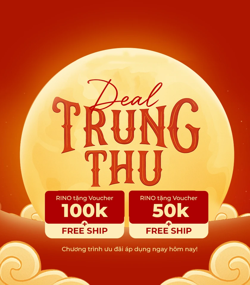 DEAL TRUNG THU