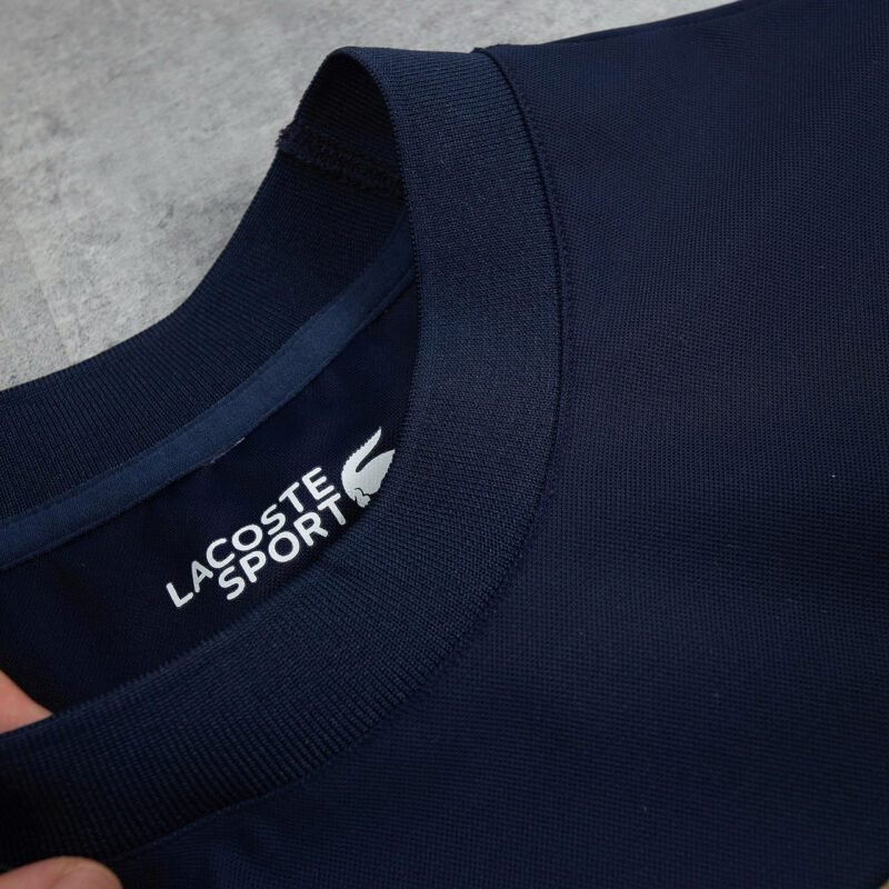 BC 6655- LACOSTE - Bộ đồ hè - Hình ảnh 3