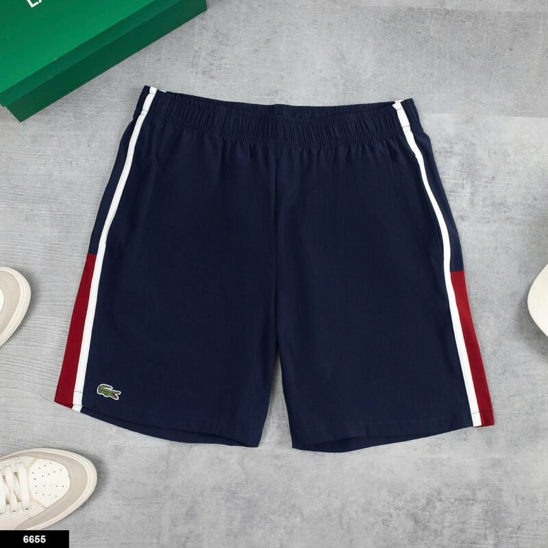 BC 6655- LACOSTE - Bộ đồ hè - Hình ảnh 7